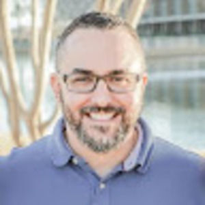 Meet your Posher, Matt